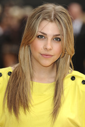 Jemma McKenzie-Brown