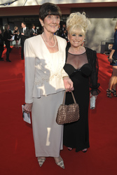 June Brown, Barbara Windsor