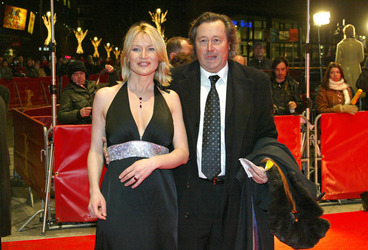 Eve Maren Büchner mit Begleitung