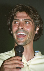 Jason Carter