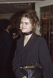 BAFTA Film Awards 1987 in London