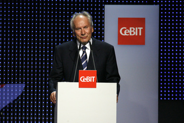 August-Wilhelm Scheer