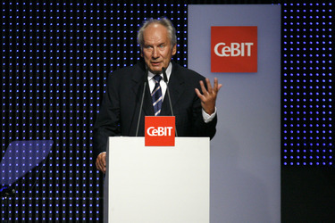 August-Wilhelm Scheer