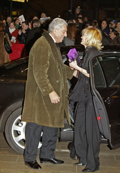 Nino Cerruti, Ingeborga Dapkunaite