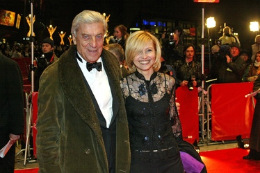 Nino Cerruti, Ingeborga Dapkunaite