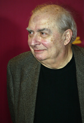 Claude Chabrol