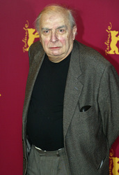 Claude Chabrol