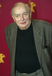 Claude Chabrol
