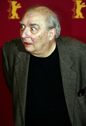 Claude Chabrol