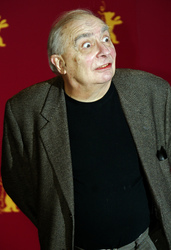 Claude Chabrol