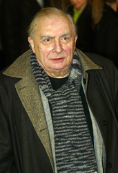 Claude Chabrol