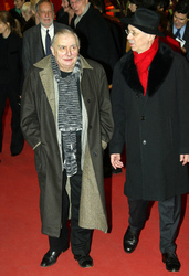 Claude Chabrol, Dieter Kosslick