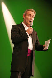 Graciano 'Rocky' Rocchigiani