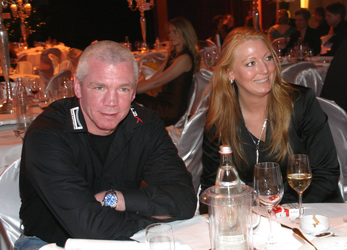 Graciano 'Rocky' Rocchigiani