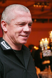 Graciano 'Rocky' Rocchigiani