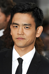 John Cho