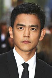 John Cho
