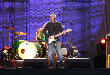 Eric Clapton