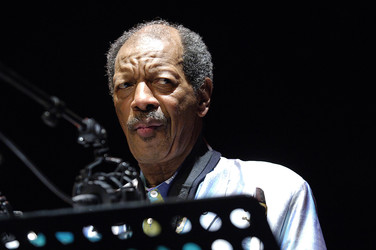 Ornette Coleman