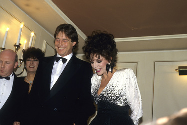 BAFTA Film Awards 1987 in London