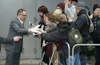Bill Condon