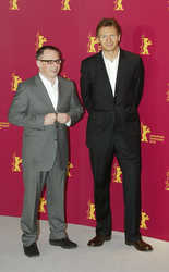 Bill Condon, Liam Neeson