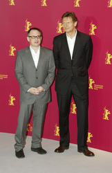 Bill Condon, Liam Neeson