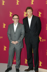 Bill Condon, Liam Neeson