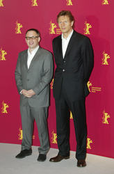 Bill Condon, Liam Neeson