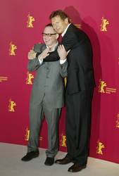 Bill Condon, Liam Neeson