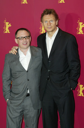 Bill Condon, Liam Neeson