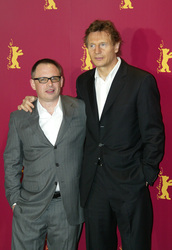 Bill Condon, Liam Neeson