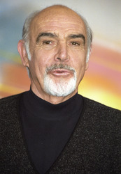 Sean Connery