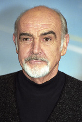 Sean Connery