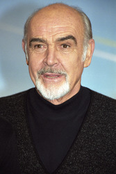 Sean Connery