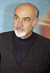 Sean Connery