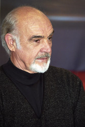 Sean Connery