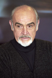 Sean Connery