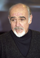 Sean Connery