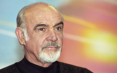 Sean Connery