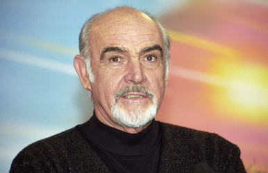 Sean Connery