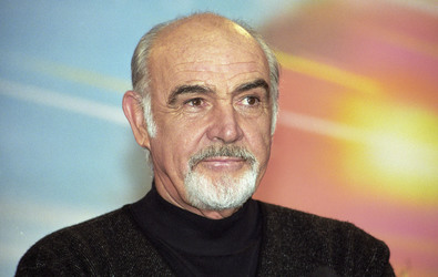 Sean Connery