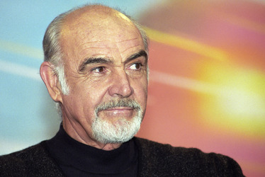 Sean Connery