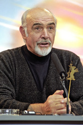 Sean Connery