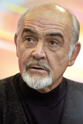 Sean Connery
