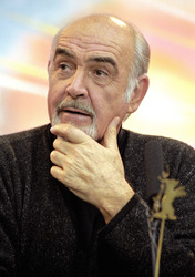 Sean Connery