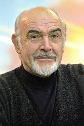 Sean Connery
