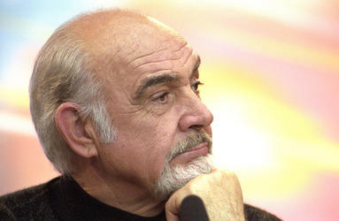 Sean Connery