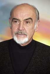 Sean Connery