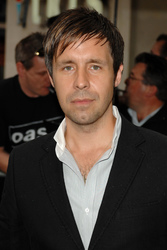 Paddy Considine